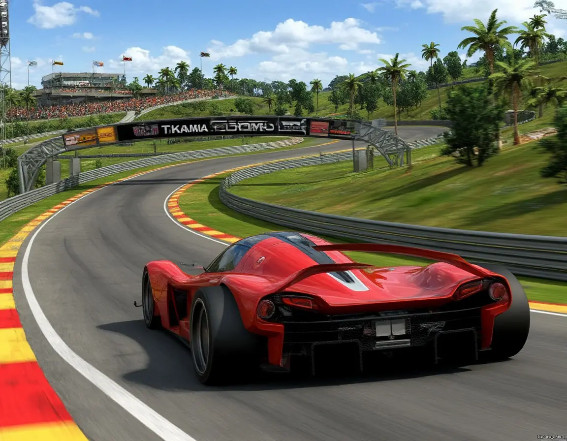 TrackMania Guide