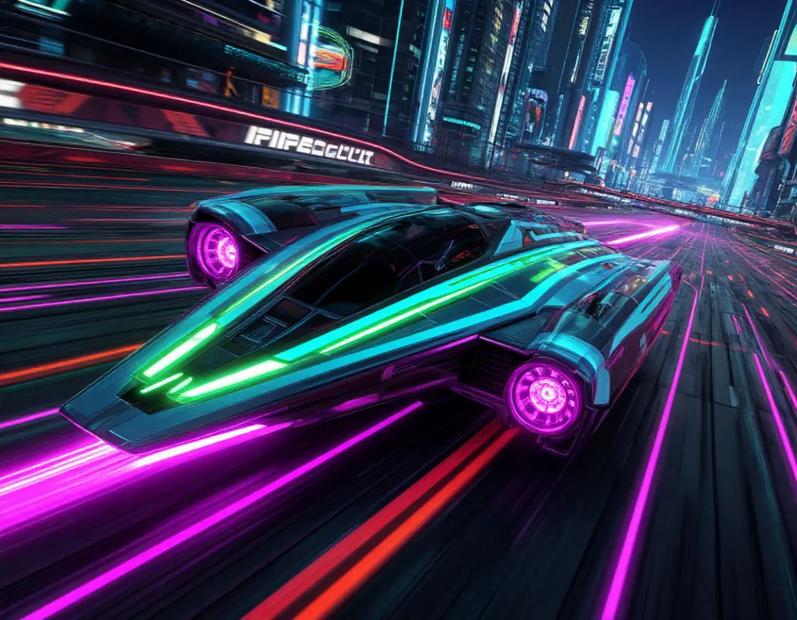 WipEout Tip